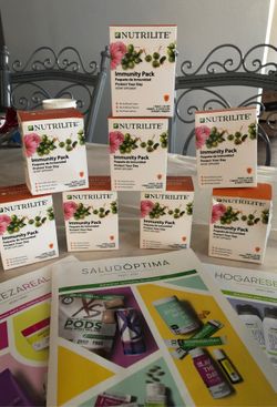 Nutrilite