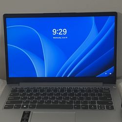 *NEED GONE ASAP* Lenovo Ideapad 1i Laptop 14” intel dual CPU 4GB RAM 256GB SSD