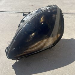 C6 Corvette OEM Driver Side Headlight