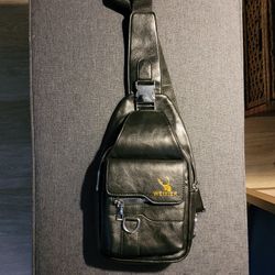 Brand New! Men's Or Women's Shoulder Sling!