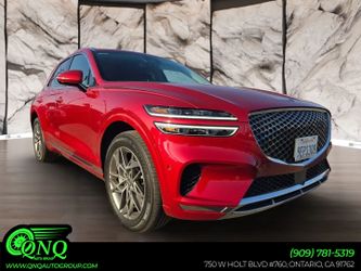 2023 Genesis GV70