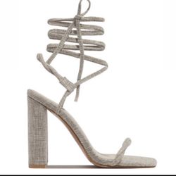 New Heels