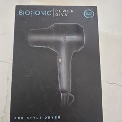 Blow Dryer 