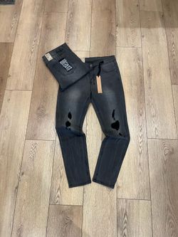 Ksubi Slim Jeans