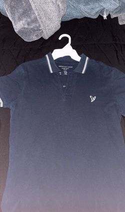 American eagle polo