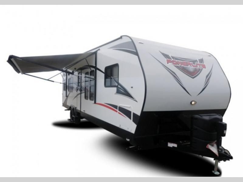 2018 Powerlite 29Fbxl