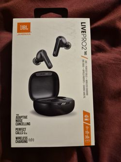Jbl Earbuds