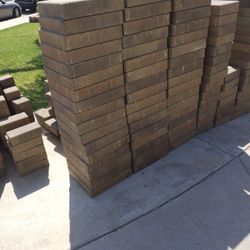 Pavers New