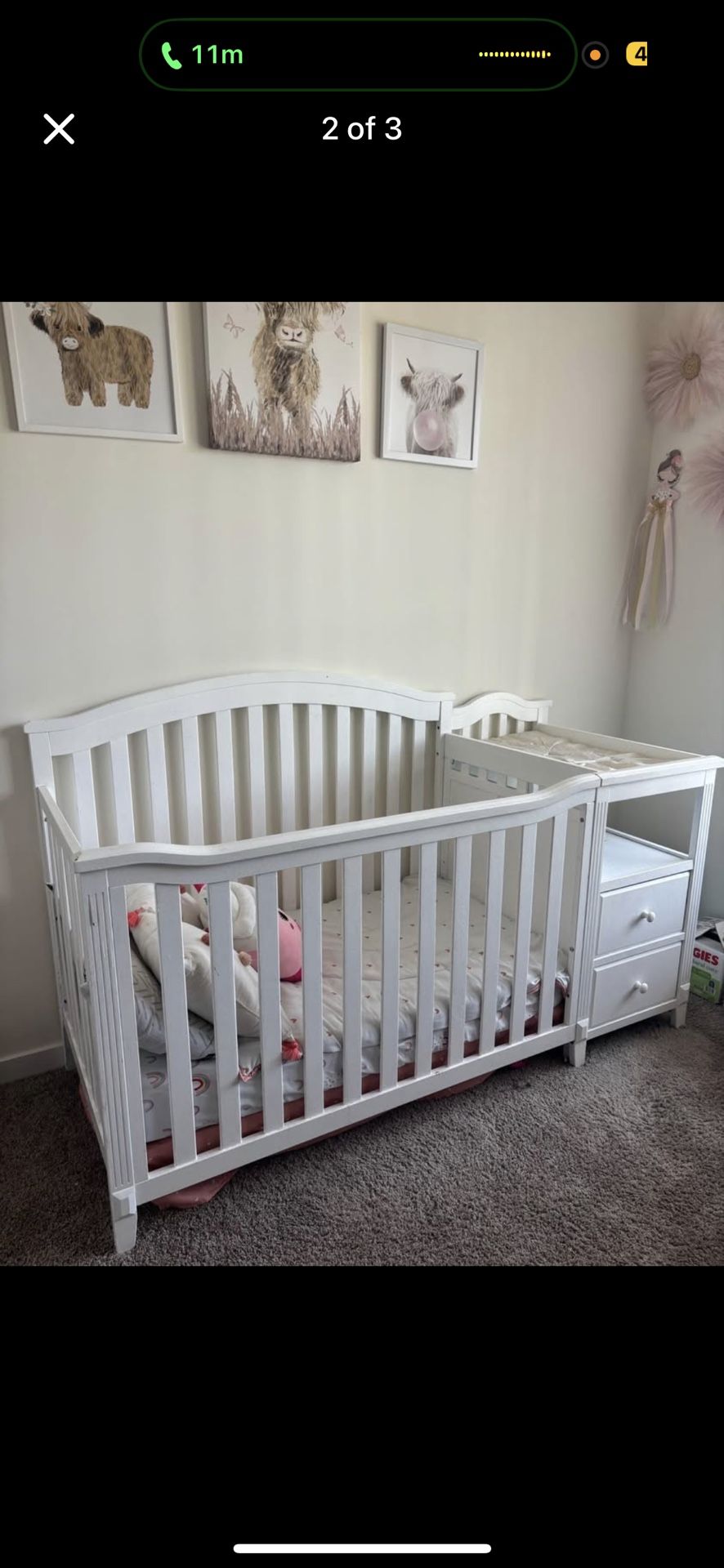Crib