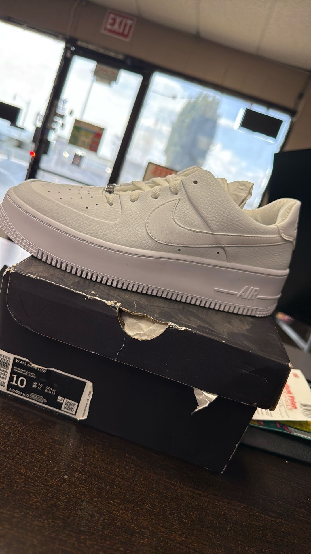 Air Force