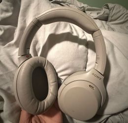 sony WH1004XM4