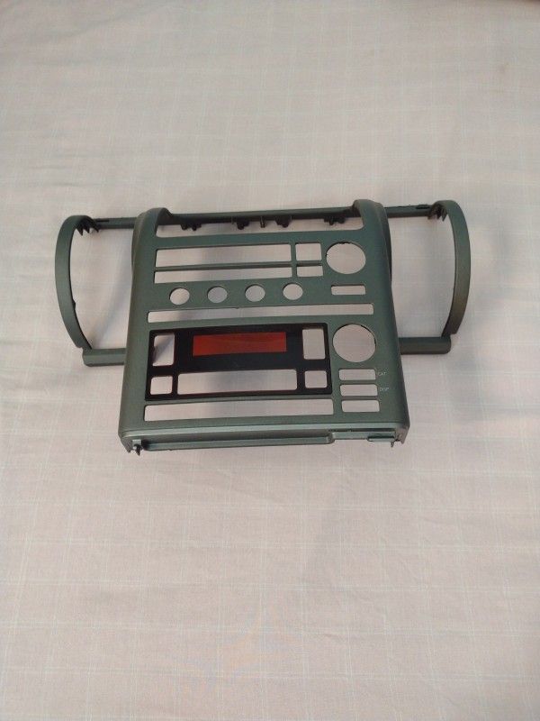 04 G35 AC/ Audio Dash Frame