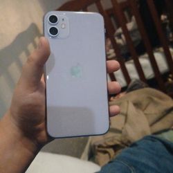 I Phone 11
