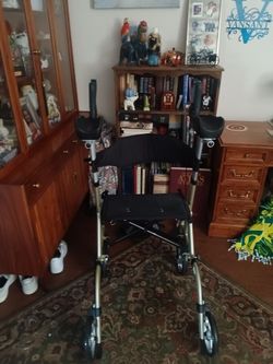 Upright Walker