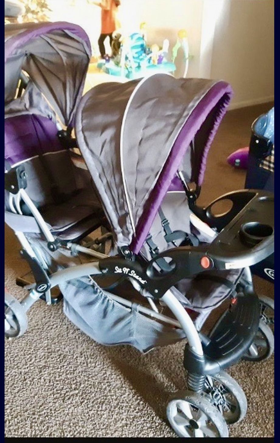 Stroller