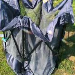 Portable Carlson Playpen 