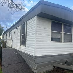 Mobile Home For Sale