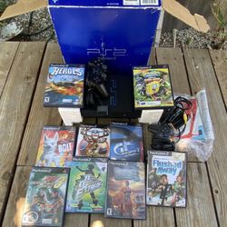 Ps2 Bundle 