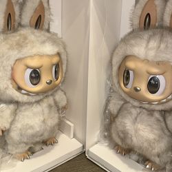 Zimomo Angel Brand New 