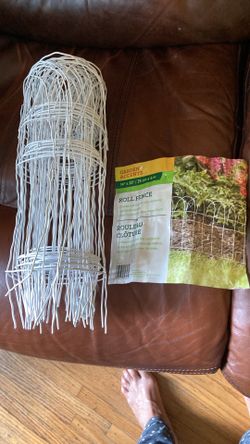 Fence roll