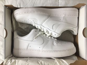 New Nike size 11
