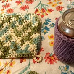 Yarn Creations For Sale