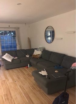 Couch big
