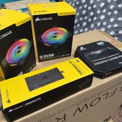 PC Parts