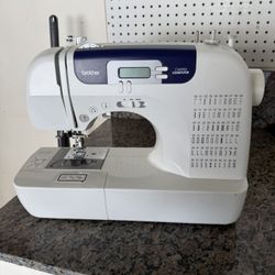 Beautiful Brother Sewing Machine