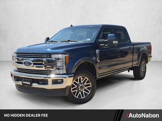 2019 Ford F-250