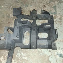 Headlight Braket