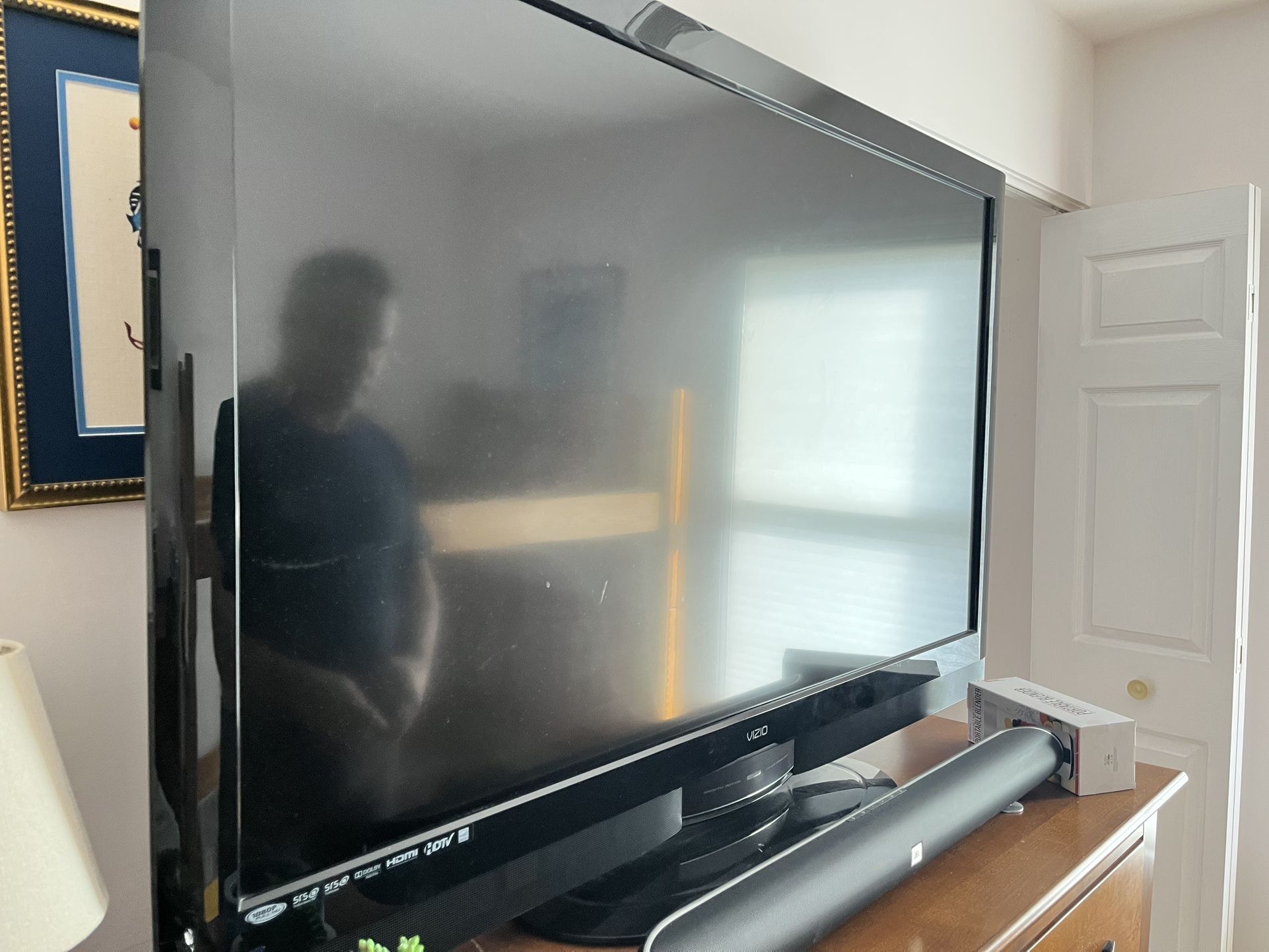Two TVs For sale — Great Deal!
