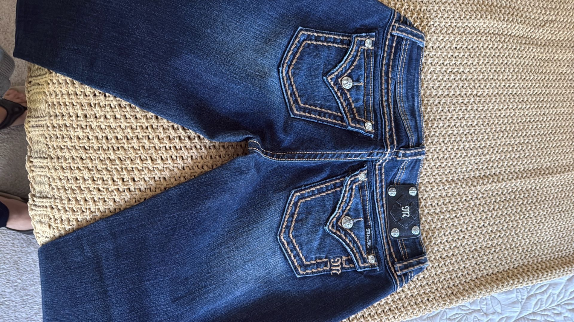 Missme Jeans