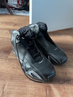 Old Jordan’s