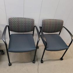 Chair for sale  $ 45 each