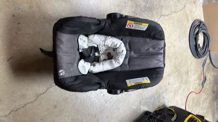 Baby carrier