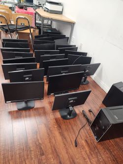 Dell PC
