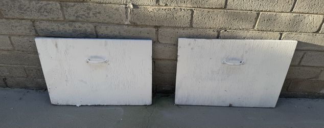 Crawl Space Covers