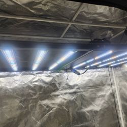 2x4 ROI E200 LED grow light