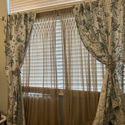Curtain Panels