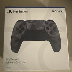 PS5 Controllers 