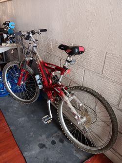Bike Aluminum Micargi