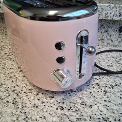 Muller Toaster