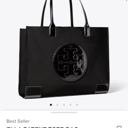 Tory Burch tote