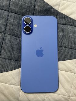 iphone 16 Plus 128gb