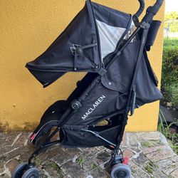 MacLaren Quest Premium Umbrella Stroller