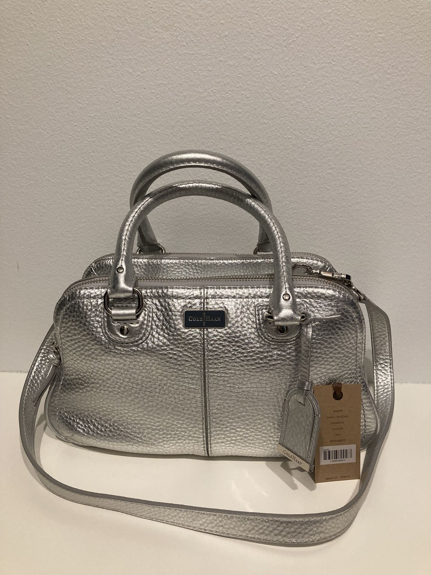 Cole Haan Purse