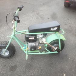 Baja Racer