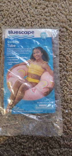 Water tube