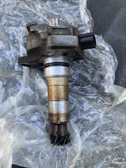 240sx Distributor Used